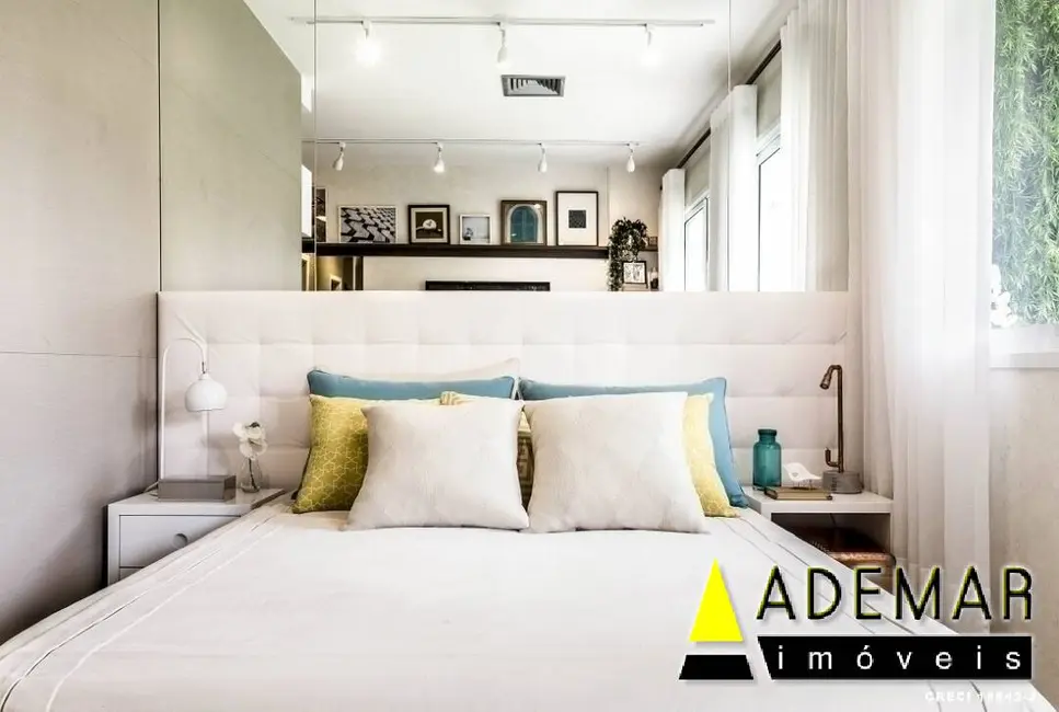 Foto 8 de Apartamento com 1 quarto à venda, 30m2 em Centro, São Paulo - SP