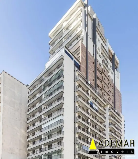 Foto 2 de Apartamento com 1 quarto à venda, 30m2 em Centro, São Paulo - SP