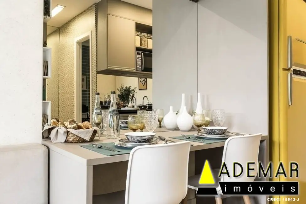 Foto 5 de Apartamento com 1 quarto à venda, 30m2 em Centro, São Paulo - SP