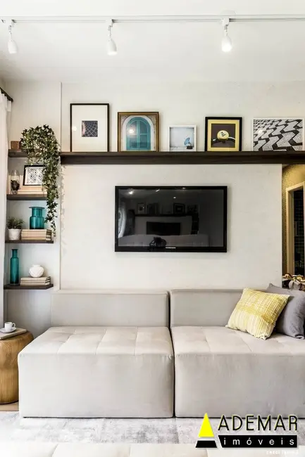 Foto 6 de Apartamento com 1 quarto à venda, 30m2 em Centro, São Paulo - SP