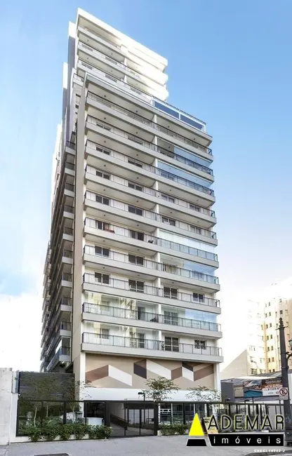 Foto 1 de Apartamento com 1 quarto à venda, 30m2 em Centro, São Paulo - SP