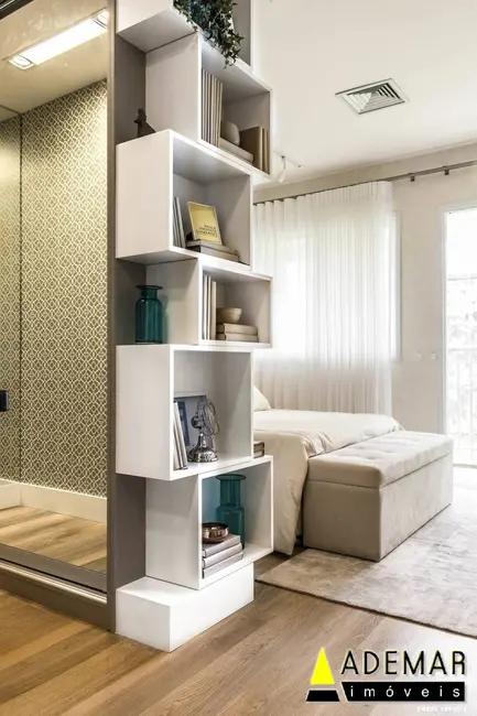 Foto 7 de Apartamento com 1 quarto à venda, 30m2 em Centro, São Paulo - SP