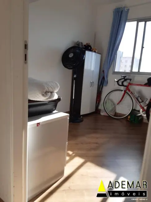 Foto 6 de Apartamento com 2 quartos à venda, 44m2 em Canhema, Diadema - SP