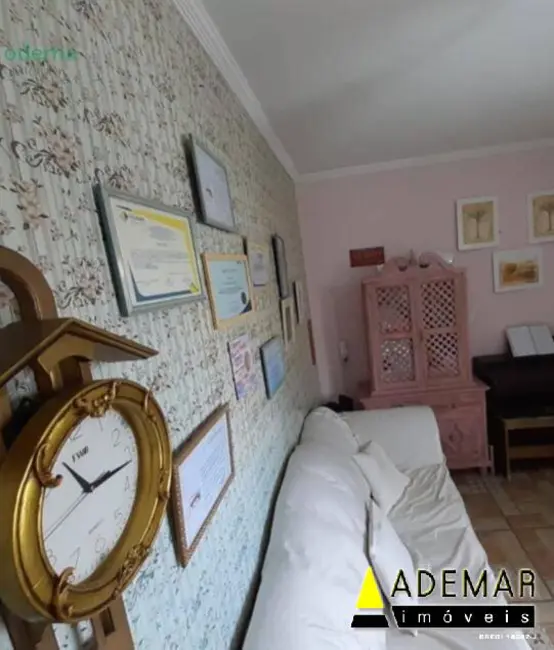 Foto 2 de Apartamento com 2 quartos à venda, 53m2 em Jordanópolis, Sao Bernardo Do Campo - SP