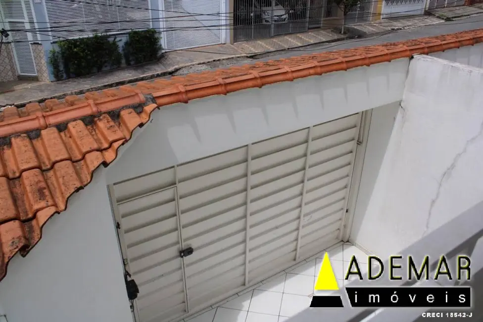 Foto 1 de Casa com 4 quartos à venda, 250m2 em Sao Bernardo Do Campo - SP