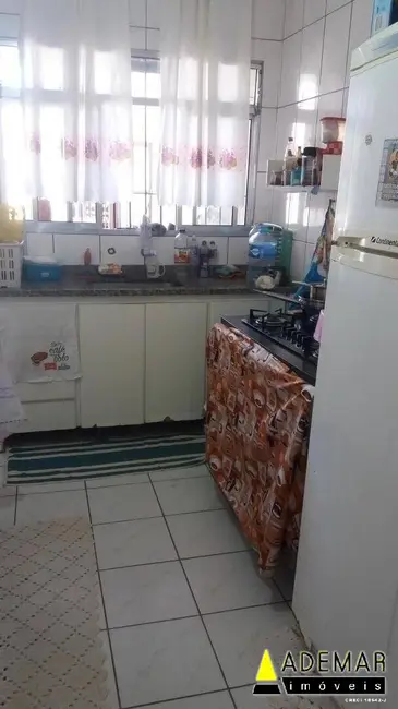 Foto 7 de Casa com 3 quartos à venda, 100m2 em Jardim Reimberg, São Paulo - SP