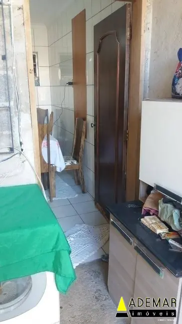 Foto 4 de Casa com 3 quartos à venda, 100m2 em Jardim Reimberg, São Paulo - SP