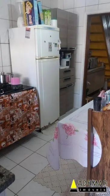 Foto 6 de Casa com 3 quartos à venda, 100m2 em Jardim Reimberg, São Paulo - SP