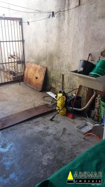 Foto 5 de Casa com 3 quartos à venda, 100m2 em Jardim Reimberg, São Paulo - SP