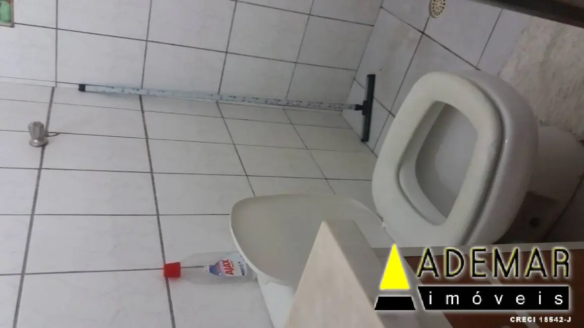 Foto 9 de Casa com 3 quartos à venda, 100m2 em Jardim Reimberg, São Paulo - SP