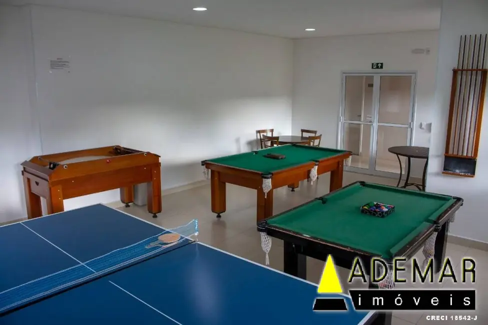 Foto 6 de Apartamento com 2 quartos à venda, 59m2 em Taboão, Diadema - SP