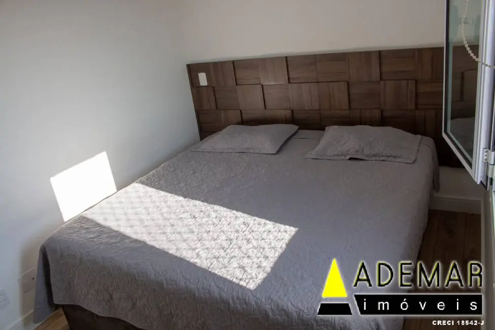 Foto 4 de Apartamento com 2 quartos à venda, 59m2 em Taboão, Diadema - SP