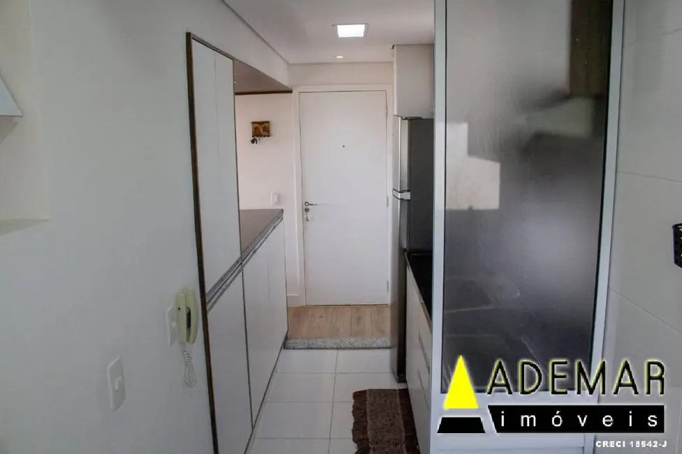 Foto 7 de Apartamento com 2 quartos à venda, 59m2 em Taboão, Diadema - SP