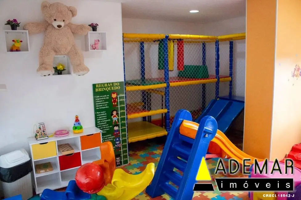 Foto 8 de Apartamento com 2 quartos à venda, 59m2 em Taboão, Diadema - SP