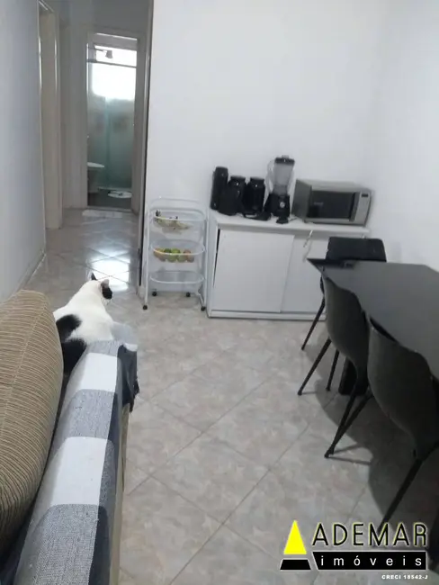 Foto 2 de Apartamento com 2 quartos à venda, 57m2 em Montanhão, Sao Bernardo Do Campo - SP