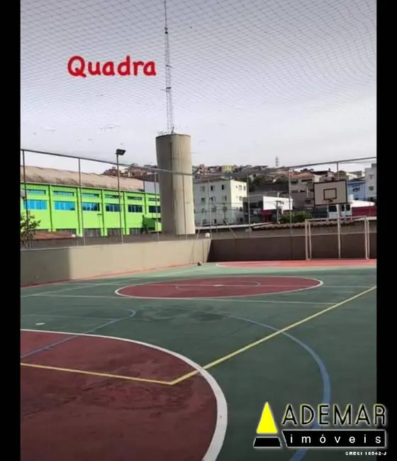 Foto 5 de Apartamento com 2 quartos à venda, 57m2 em Montanhão, Sao Bernardo Do Campo - SP