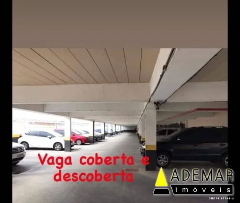 Foto 1 de Apartamento com 2 quartos à venda, 57m2 em Montanhão, Sao Bernardo Do Campo - SP