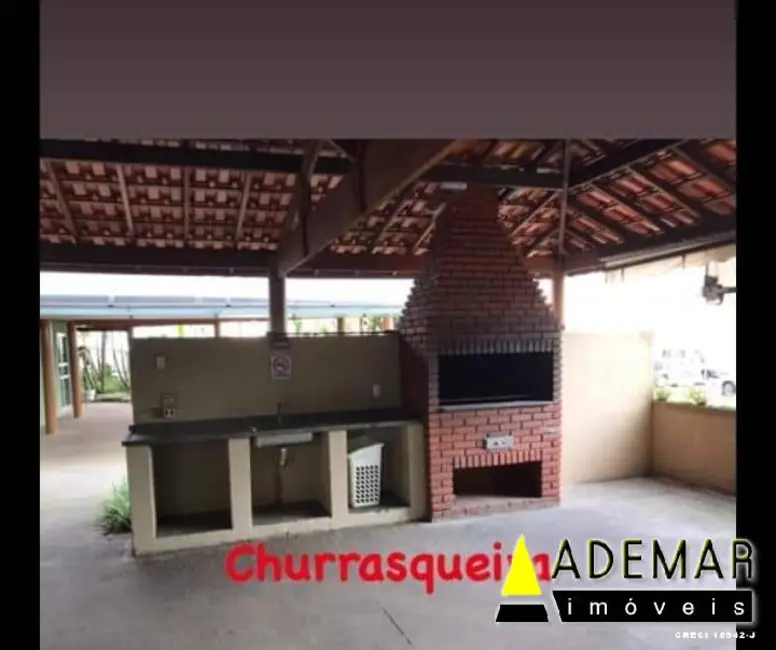 Foto 3 de Apartamento com 2 quartos à venda, 57m2 em Montanhão, Sao Bernardo Do Campo - SP