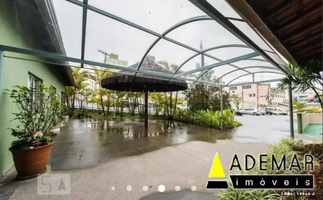 Foto 8 de Apartamento com 2 quartos à venda, 57m2 em Montanhão, Sao Bernardo Do Campo - SP