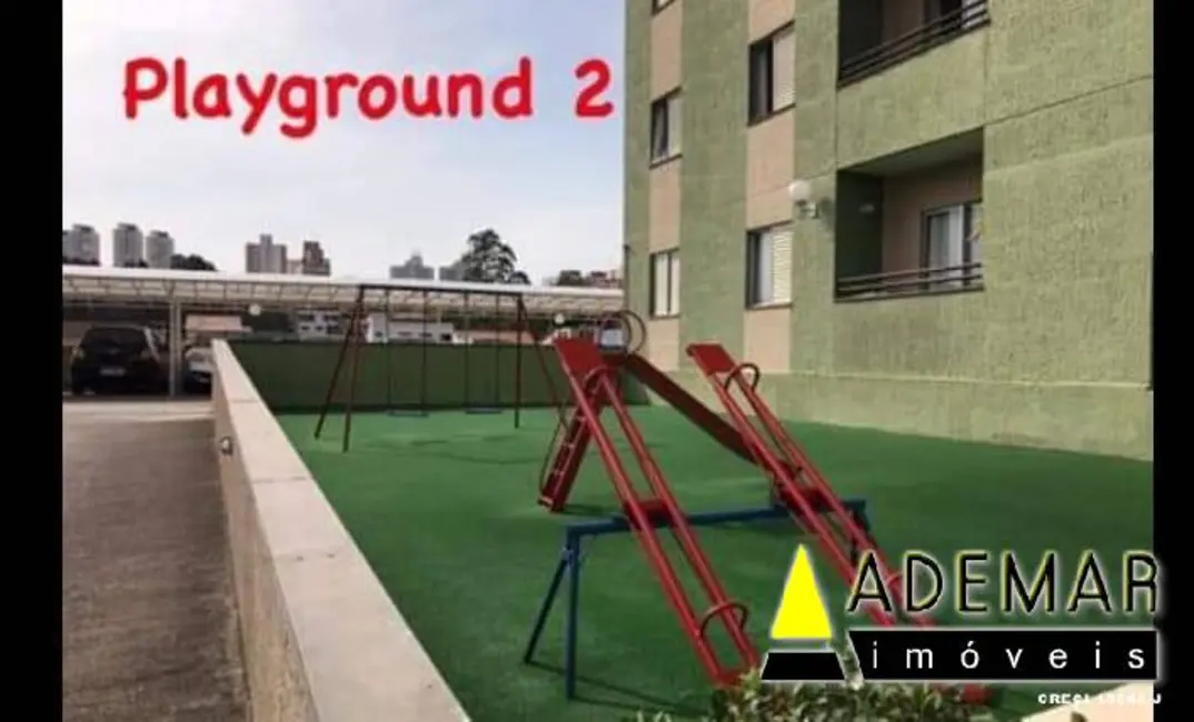 Foto 6 de Apartamento com 2 quartos à venda, 57m2 em Montanhão, Sao Bernardo Do Campo - SP