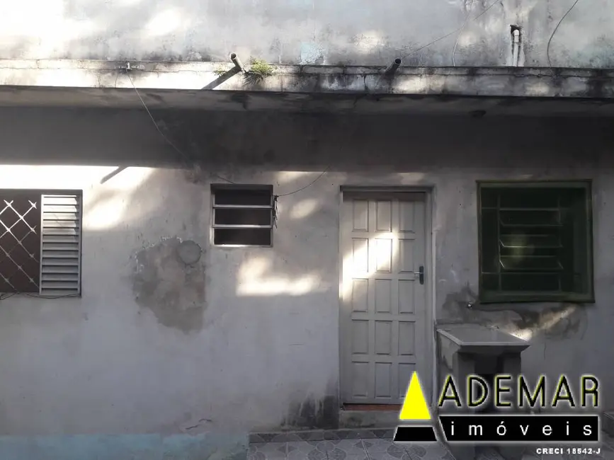 Foto 7 de Casa com 6 quartos à venda, 250m2 em Casa Grande, Diadema - SP