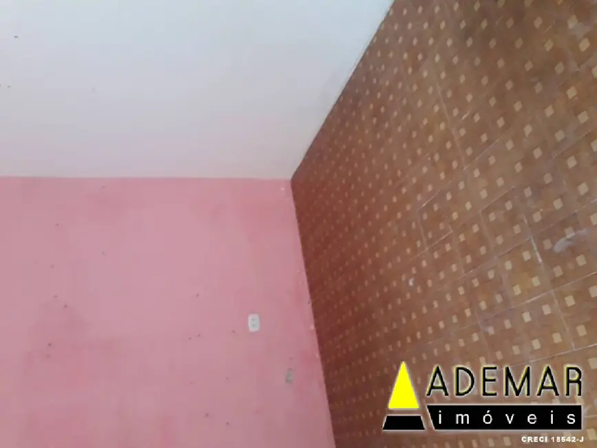 Foto 8 de Casa com 6 quartos à venda, 250m2 em Casa Grande, Diadema - SP