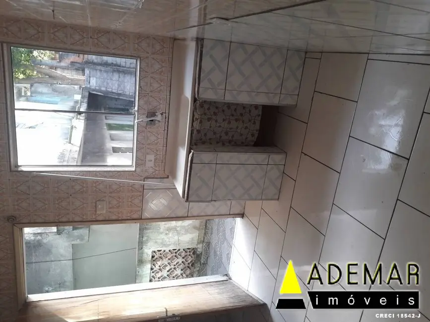 Foto 3 de Casa com 6 quartos à venda, 250m2 em Casa Grande, Diadema - SP