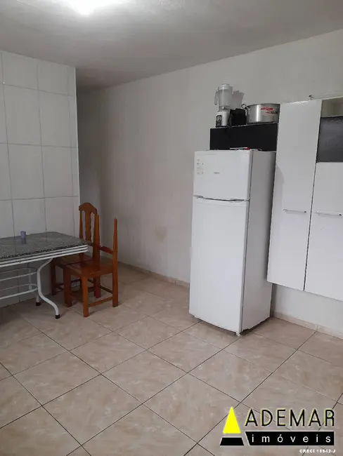 Foto 7 de Casa com 4 quartos à venda, 250m2 em Casa Grande, Diadema - SP