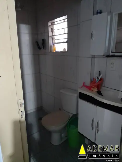 Foto 9 de Casa com 4 quartos à venda, 250m2 em Casa Grande, Diadema - SP