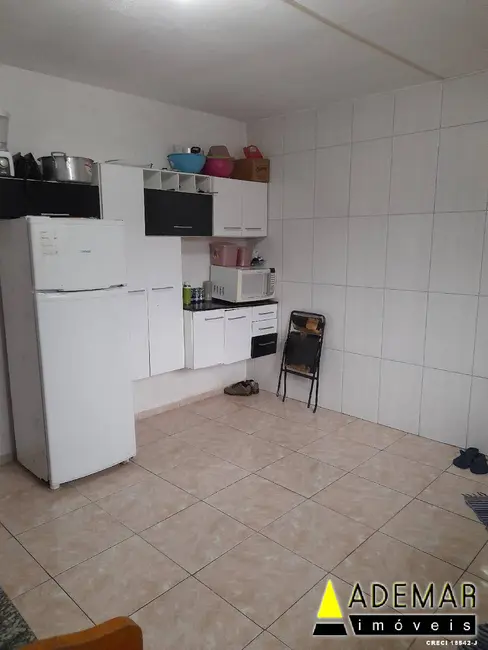 Foto 6 de Casa com 4 quartos à venda, 250m2 em Casa Grande, Diadema - SP