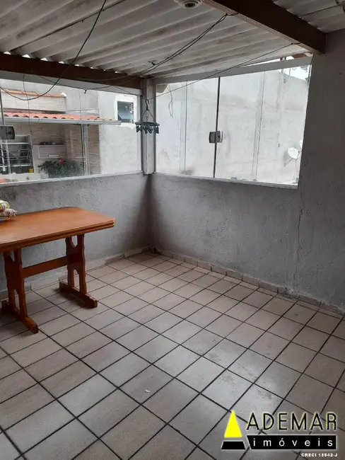 Foto 4 de Casa com 4 quartos à venda, 250m2 em Casa Grande, Diadema - SP