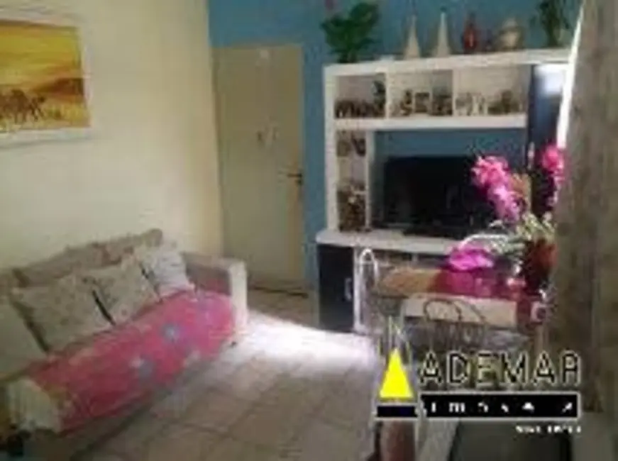 Foto 5 de Apartamento com 2 quartos à venda, 50m2 em Serraria, Diadema - SP