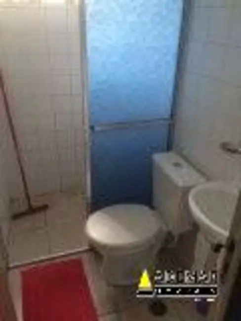 Foto 4 de Apartamento com 2 quartos à venda, 50m2 em Serraria, Diadema - SP