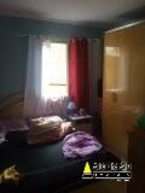 Foto 3 de Apartamento com 2 quartos à venda, 50m2 em Serraria, Diadema - SP