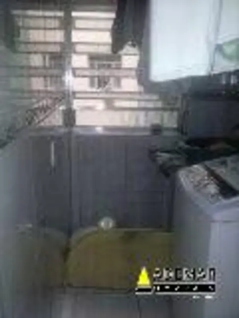 Foto 4 de Apartamento com 2 quartos à venda em Conceição, Diadema - SP