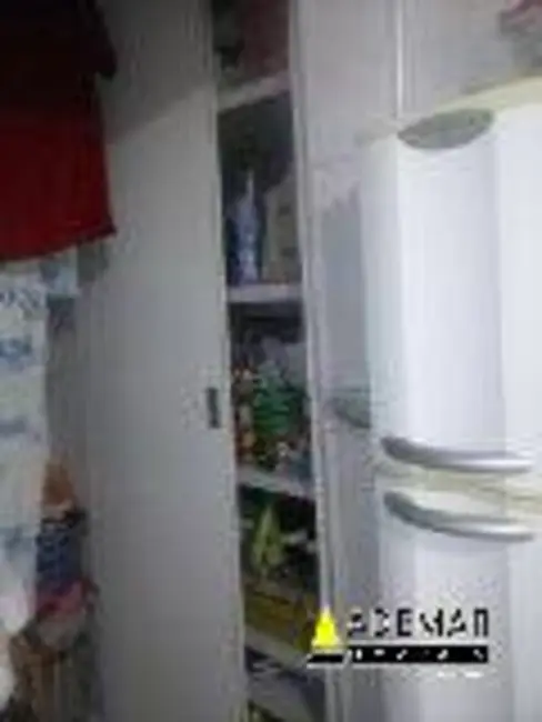 Foto 5 de Apartamento com 2 quartos à venda em Conceição, Diadema - SP