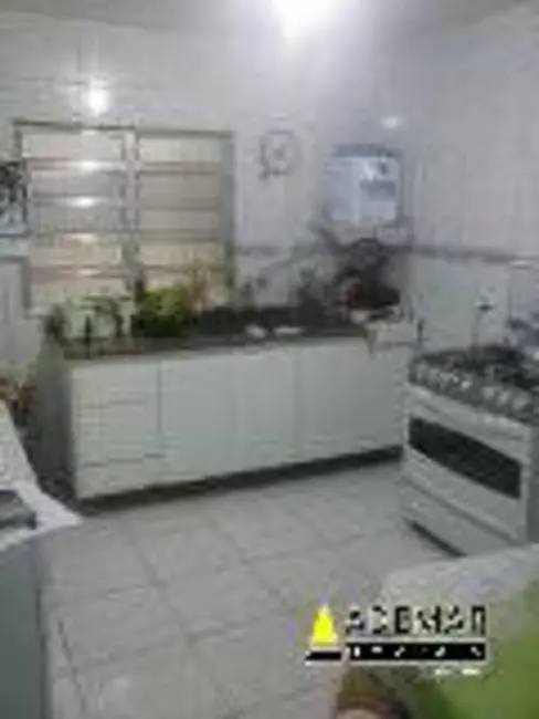 Foto 3 de Apartamento com 2 quartos à venda em Conceição, Diadema - SP