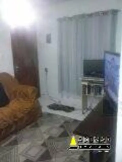 Foto 6 de Apartamento com 2 quartos à venda em Conceição, Diadema - SP