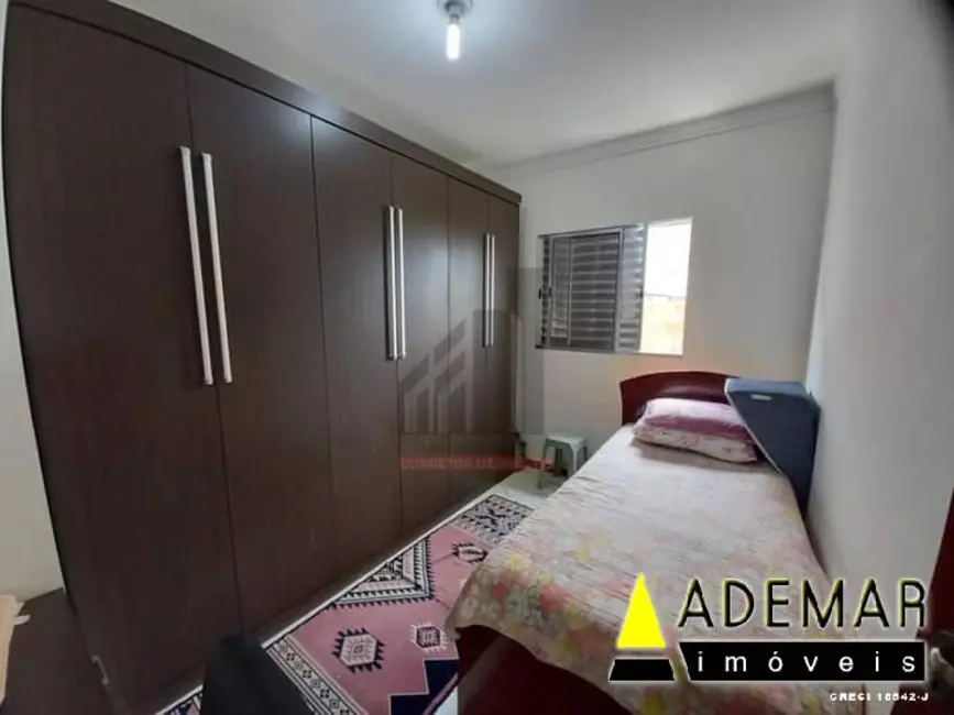 Foto 8 de Apartamento com 3 quartos à venda, 70m2 em Jardim Panorama, Cacapava - SP
