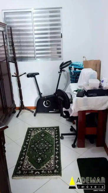 Foto 5 de Apartamento com 3 quartos à venda, 70m2 em Jardim Panorama, Cacapava - SP