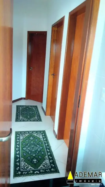 Foto 4 de Apartamento com 3 quartos à venda, 70m2 em Jardim Panorama, Cacapava - SP