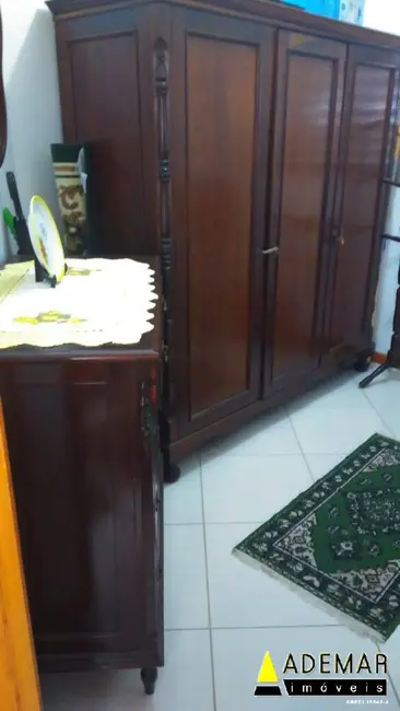 Foto 2 de Apartamento com 3 quartos à venda, 70m2 em Jardim Panorama, Cacapava - SP