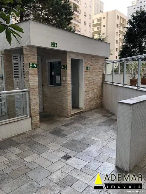 Apartamento com 3 quartos à venda, 107m2 em Bela Vista, São Paulo - SP - imagem 4 Foto 4 de Apartamento com 3 quartos à venda, 107m2 em Bela Vista, São Paulo - SP