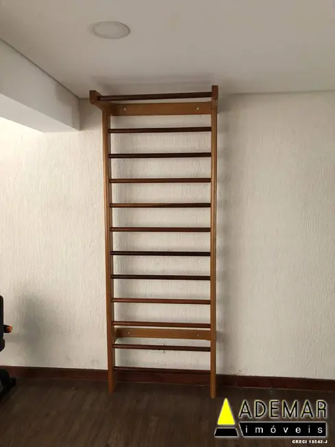 Apartamento com 3 quartos à venda, 107m2 em Bela Vista, São Paulo - SP - imagem 7 Foto 7 de Apartamento com 3 quartos à venda, 107m2 em Bela Vista, São Paulo - SP