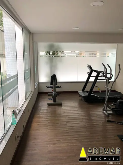 Apartamento com 3 quartos à venda, 107m2 em Bela Vista, São Paulo - SP - imagem 8 Foto 8 de Apartamento com 3 quartos à venda, 107m2 em Bela Vista, São Paulo - SP