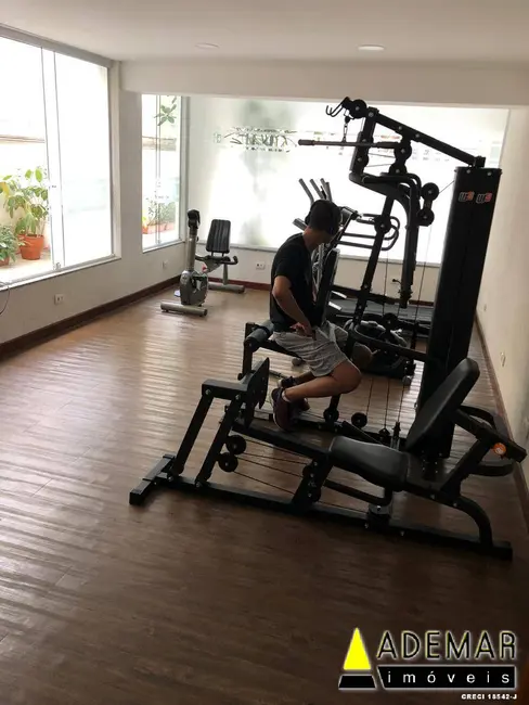 Apartamento com 3 quartos à venda, 107m2 em Bela Vista, São Paulo - SP - imagem 9 Foto 9 de Apartamento com 3 quartos à venda, 107m2 em Bela Vista, São Paulo - SP