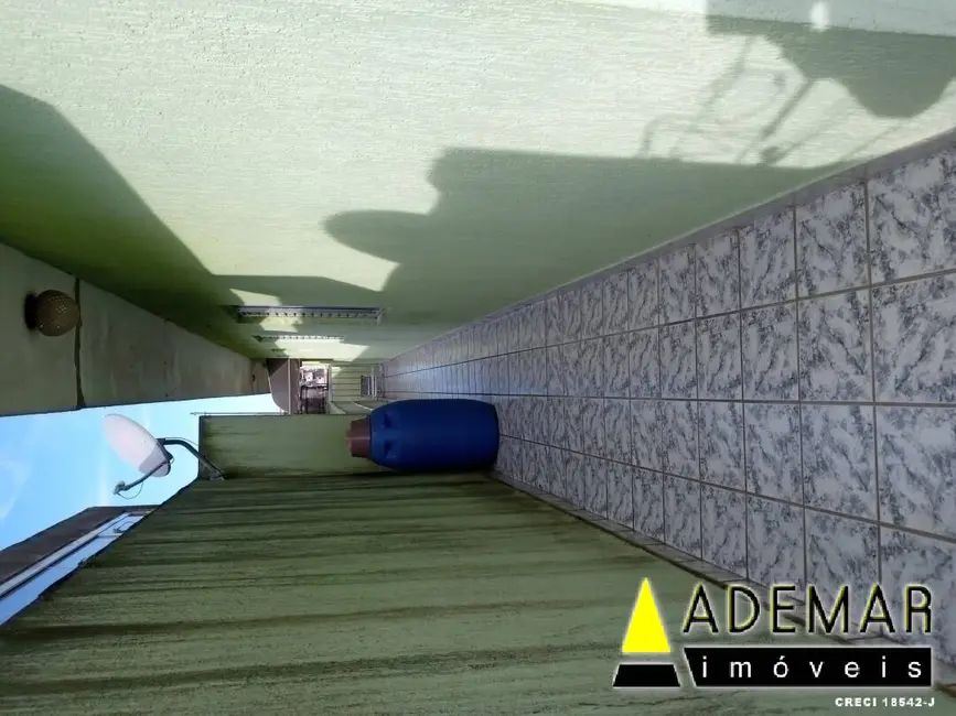 Foto 6 de Casa com 4 quartos à venda, 250m2 em Jardim Laranjeiras, São Paulo - SP