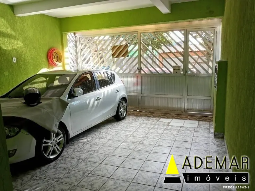 Foto 1 de Casa com 4 quartos à venda, 250m2 em Jardim Laranjeiras, São Paulo - SP