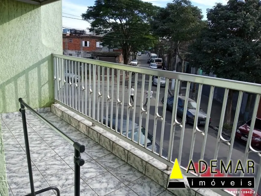 Foto 7 de Casa com 4 quartos à venda, 250m2 em Jardim Laranjeiras, São Paulo - SP