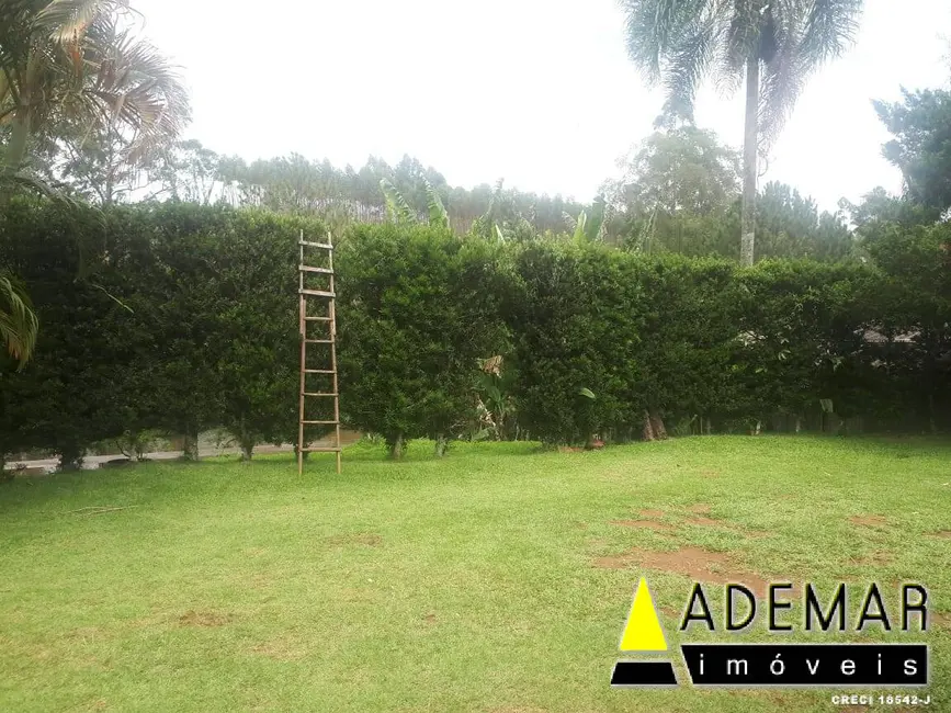 Foto 3 de Terreno / Lote à venda, 5000m2 em Salesopolis - SP